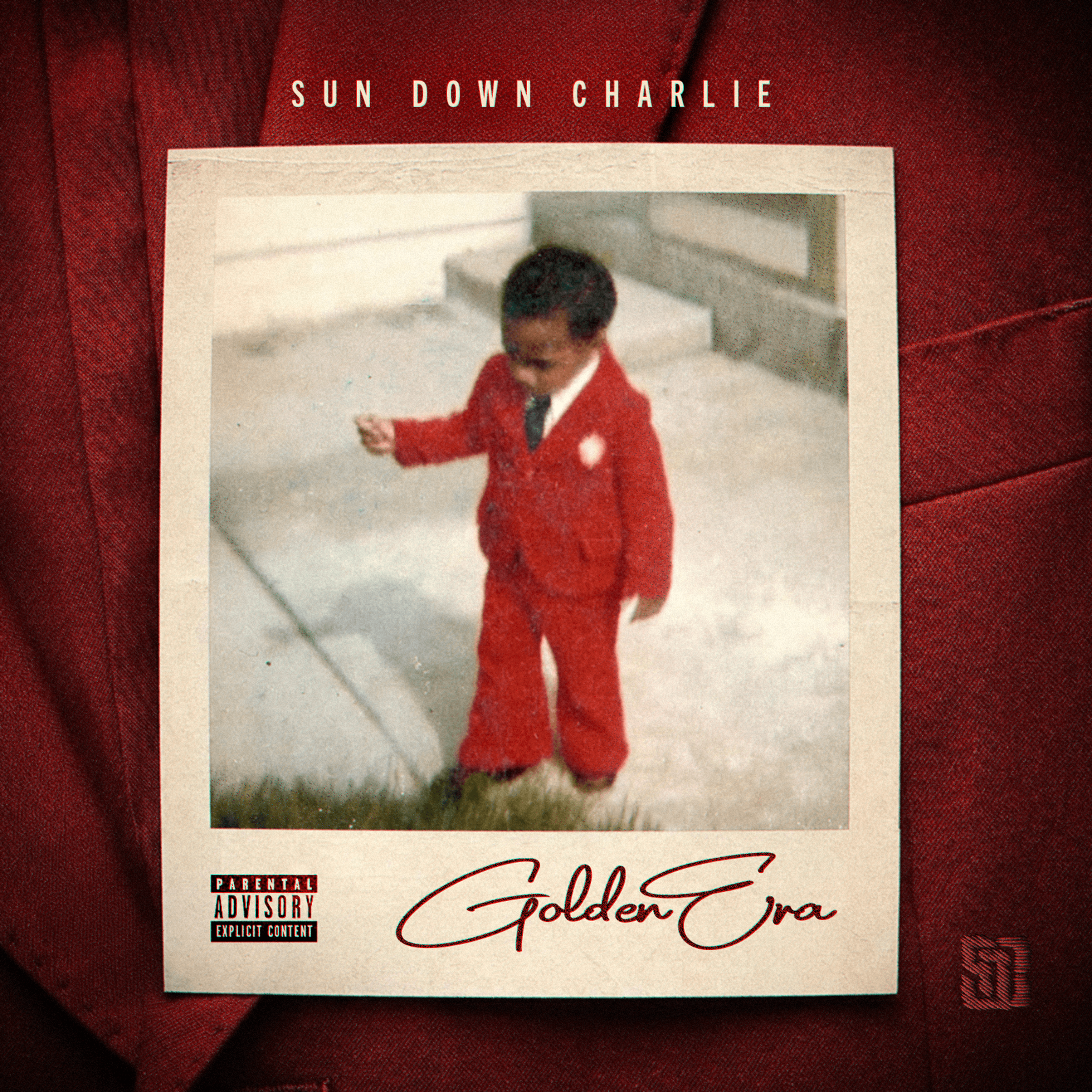 Golden Era album cover